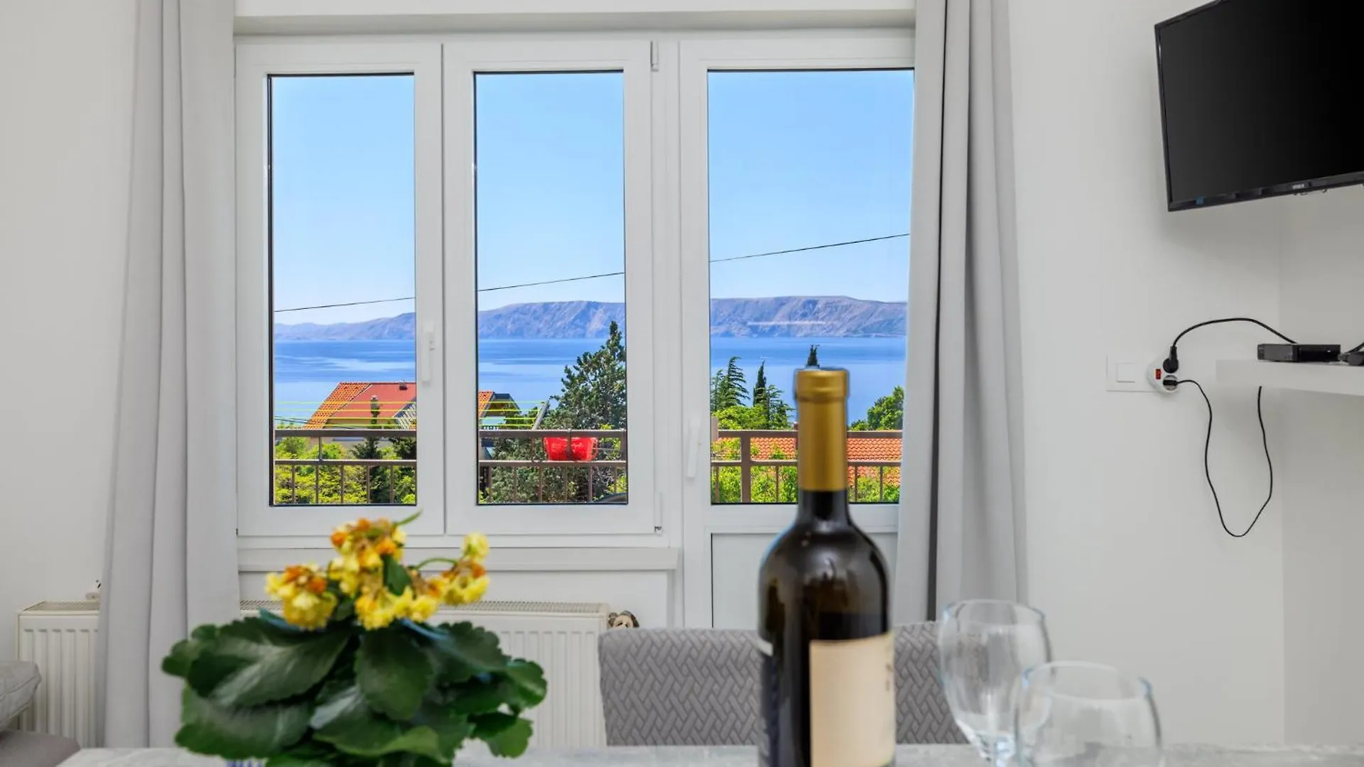 Nena Novi Vinodolski Croatia