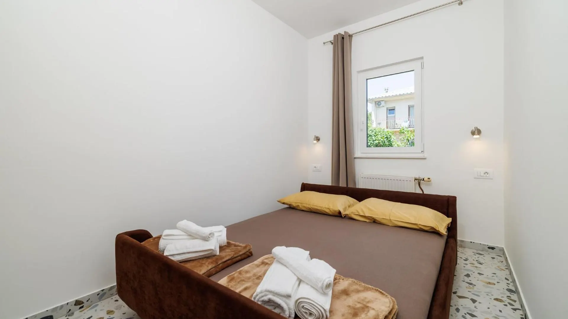 Apartment Nena Novi Vinodolski Croatia