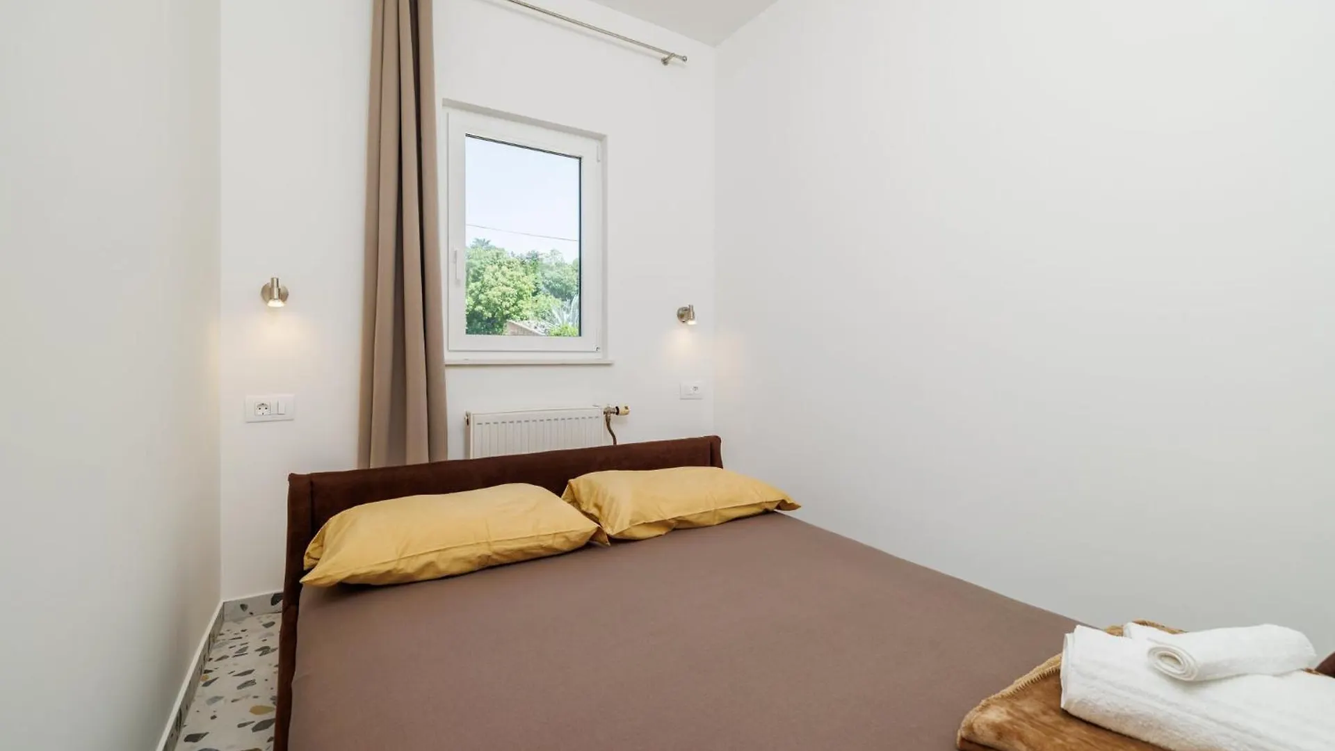 Apartment Nena Novi Vinodolski