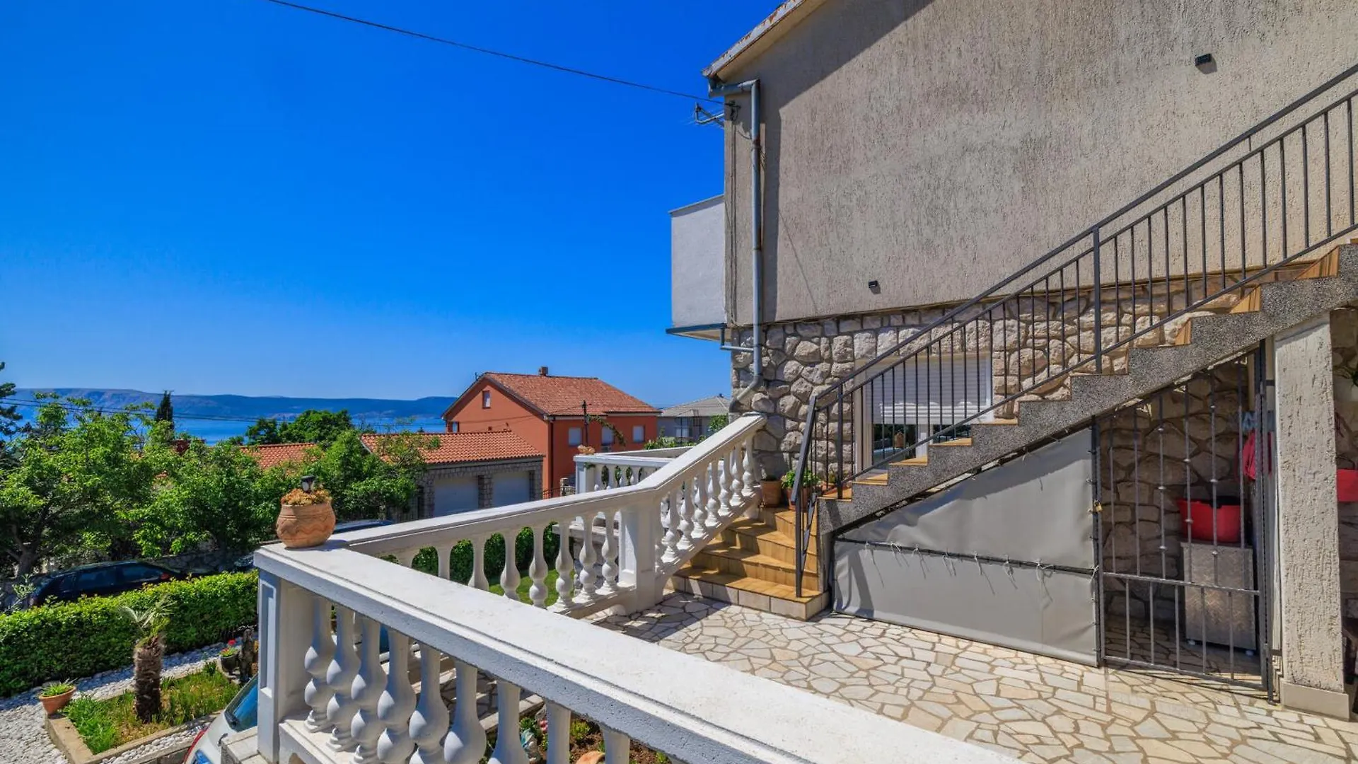 Apartment Nena Novi Vinodolski Croatia