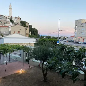 Apartman House, Novi Vinodolski