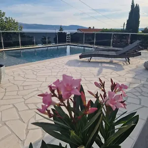 Apartman Vila Vita, Novi Vinodolski