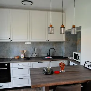 Apartman Piko, Novi Vinodolski